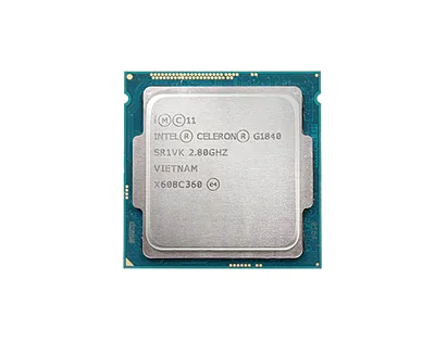 00FL420 - IBM 2.80GHz 5GT/s DMI2 2MB Cache Socket FCLGA1150 Intel Celeron G1840 Dual Core Processor