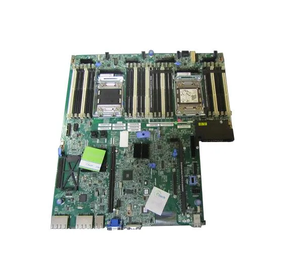 00FL809 - IBM Socket LGA2011 Motherboard for System X3750 M4