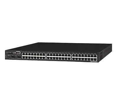 00FM518 - Lenovo Flex System Fabric SI4093 System Interconnect Module