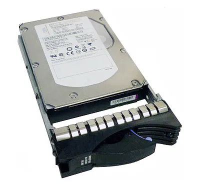 00FN132 - Lenovo 3TB 7200RPM SATA 6Gb/s 3.5-inch Hard Drive
