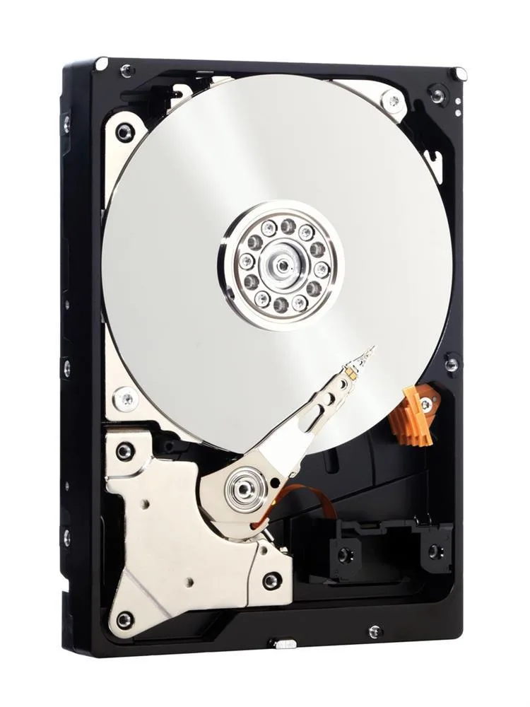 00FN212 - Lenovo 4TB 7200RPM SAS 12Gb/s Hot-Swappable 3.5-inch Hard Drive
