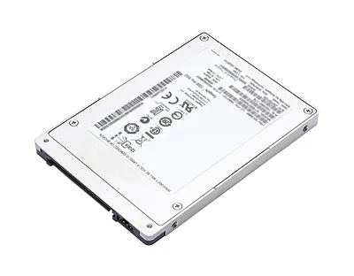 00FN293 - IBM 1.6TB Multi-Level Cell SATA 6Gb/s 2.5-inch Solid State Drive