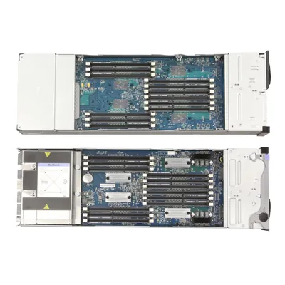00FN536 - IBM 8 Socket Chassis for x3950 x6