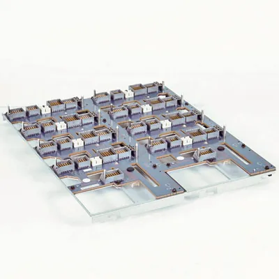 00FN537 - IBM 8 Socket Chassis for x3950 x6