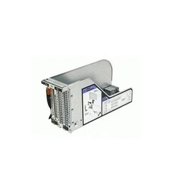 00FN553 - IBM Chassis with Air Duct I/O Book for x3950 x3850 x6