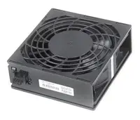 00FN707 - IBM I/O Book Standard (with fan cable and air duct)