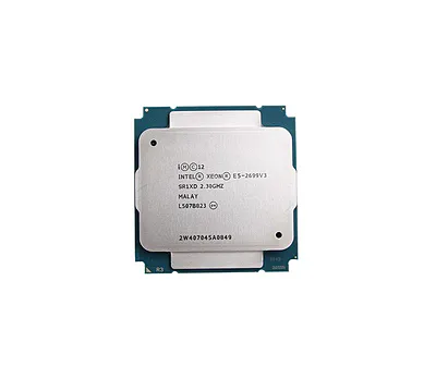 00FP684 - Lenovo 2.30GHz 9.6GT/s QPI 45MB L3 Cache Socket FCLGA2011 Intel Xeon E7-8880 v3 18-Core Processor