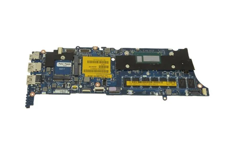 00FP7W - Dell System Board (Motherboard) with Intel Core i5-4200U CPU for XPS 12 Ultrabook
