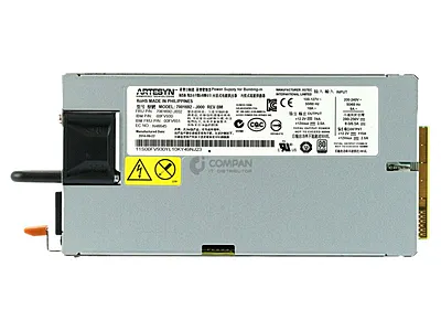 00FV931 - IBM 1400-Watts AC Power Supply for Power8 S824 / S822