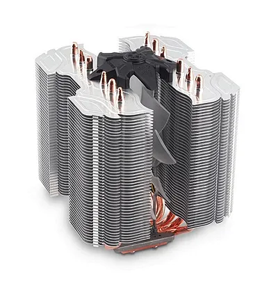 00FX078 - IBM Fan Cage Assembly