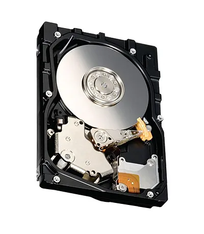 00FX875 - IBM 283GB 10000RPM SAS 12Gb/s 2.5-inch Hard Drive for iSeries Server Systems