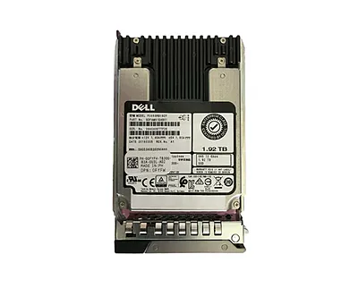 00FYFW - Dell 1.92TB SAS Read Intensive MLC 12Gb/s 2.5-inch Hot-Pluggable Solid State Drive