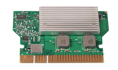 00G512 - Dell Voltage Regulator Module for Presicion 530