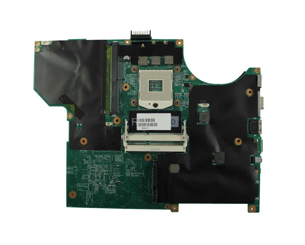 00G5VT - Dell System Board for Alienware M15X Intel Laptop Motherboard S989