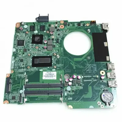 00G913 - Dell System Board for Studio 1745 Series Laptop