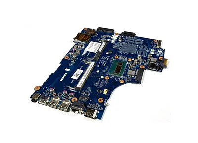 00GCY - Dell Inspiron 15R 5537 3537 Intel i5-4200u Motherboard