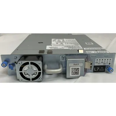 00GH766 - IBM LTO7 FC HH Drive for TS4300 Tape Library