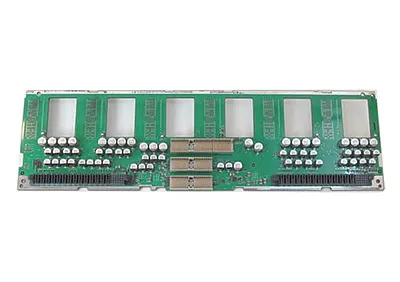 00H687 - Dell Midplane Board for PowerEdge 1655MC