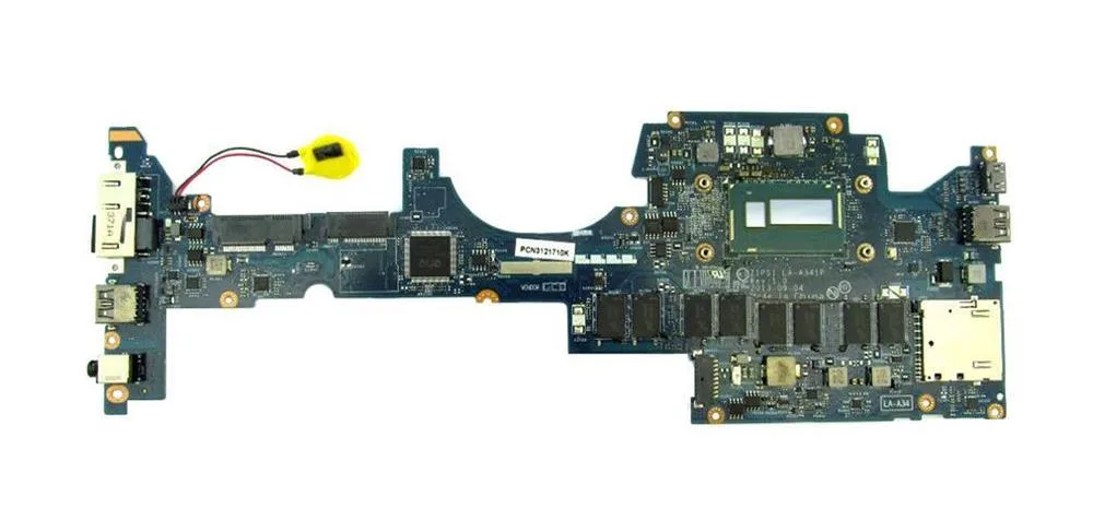 00HM143 - Lenovo System Board i5-4300U 4GB ThinkPad Yoga