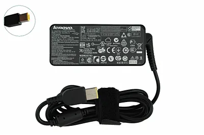 00HM614 - Lenovo 45-Watts 20V 2.25A AC Power Adapter for ThinkPad T450 Series