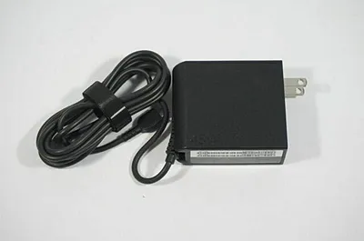 00HM642 - Lenovo 45-Watts 20V AC Power Adapter for ThinkPad 13 Chromebook