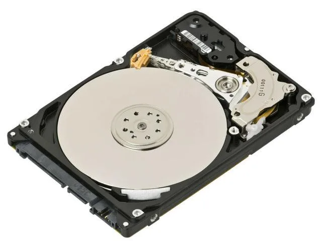00HM724 - Lenovo 1TB 5400RPM SATA 6Gb/s 2.5-inch Hard Drive