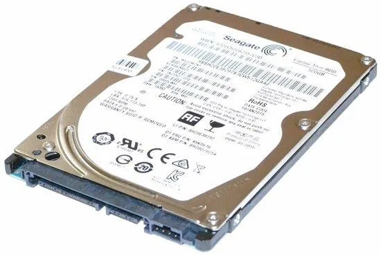00HM733 - Lenovo 1TB 5400RPM SATA 6Gb/s 2.5-inch Hard Drive