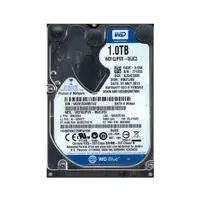 00HM746 - Lenovo 1TB 5400RPM SATA 6Gb/s 2.5-inch Hard Drive