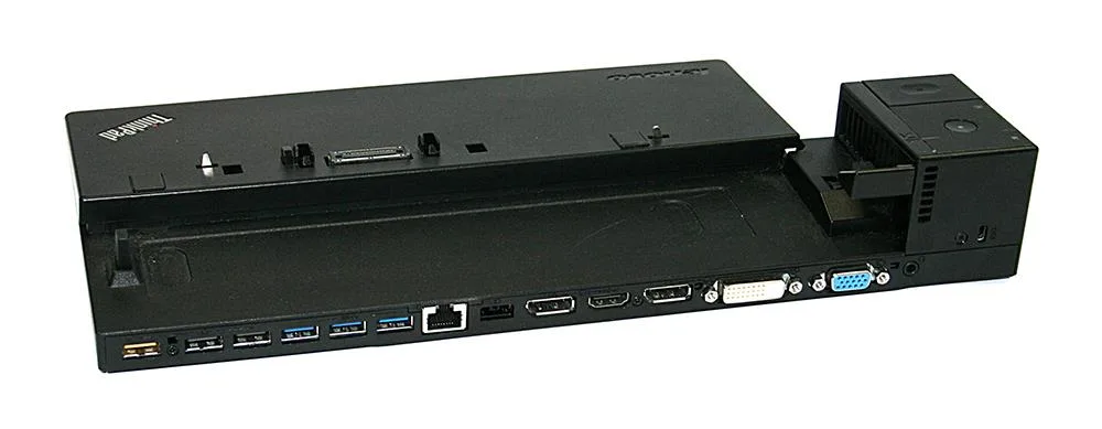 00HM918 - Lenovo Thinkpad Pro Dock Docking Station