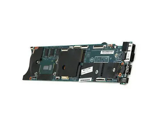 00HN766 - Lenovo System Board (Motherboard) with i5-4300U and Heatsink for ThinkPad X1 Carbon 2nd Gen