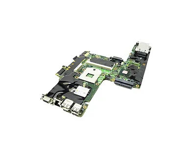 00HT359 - Lenovo System Board (Motherboard) with Intel i5-5300U 8GB for ThinkPad X1C Gen3 Laptop