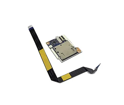 00HT630 - Lenovo Card Reader Board with Cable for ThinkPad E450 / E450c