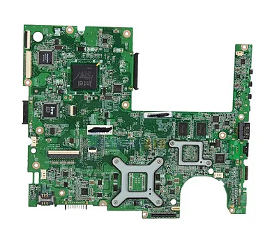00HT736 - Lenovo System Board (Motherboard) with Intel I5-5200U 2.20GHz CPU for ThinkPad T450S Laptop