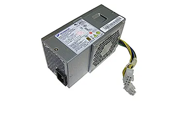 00HV167 - Lenovo 550-Watts 80 Plus Platinum Hot-Swappable Power Supply for ThinkServer RD550 RD650