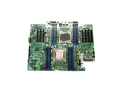 00HV171 - Lenovo System Board (Motherboard) for ThinkServer Rd550