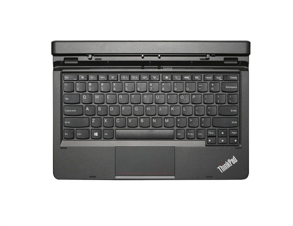 00HW400 - Lenovo UltraBook Keyboard Assembly US English (Sunrex)