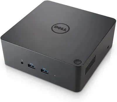 00J5C6 - Dell Thunderbolt USB-C Docking Station