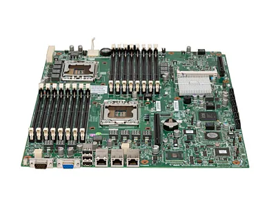00J6100 - IBM iDataPlex Dx360 M4 Dual Socket LGA2011 System Board (Motherboard) with Tray