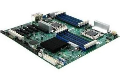 00J6192 - IBM System Mother Board for x3550 M4 V1 (MT 7914) Server