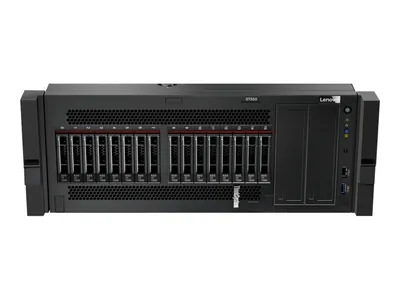 00J6353 - Lenovo System x3100 Tower to Rack Conversion Kit for 5U Tower