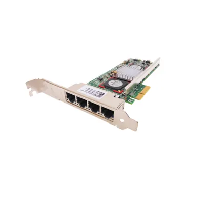 00JP7D - Dell Broadcom 5709 Quad Port Gigabit Mezzanine Card for M600 / M610 / M710 / M910