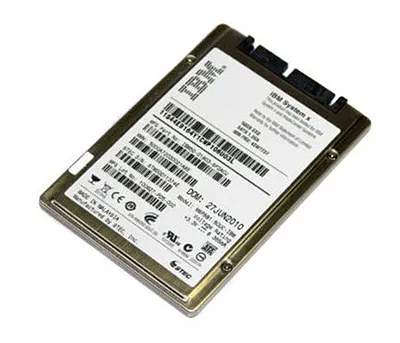 00JT001 - Lenovo 180GB Multi-Level Cell (MLC) SATA 6Gb/s 2.5-inch Solid State Drive for ThinkPad X240s