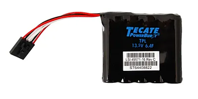 00JY022 - IBM ServeRAID M5100 Series Flash Power Battery Module