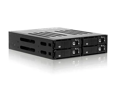 00JY036 - IBM Backplane 4 X 2.5-inch Hot Swapable 12Gb SAS / SATA HDD / SSD