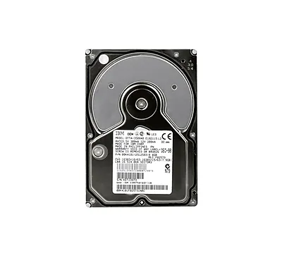 00K4101 - IBM 8GB 5400RPM ATA-33 3.5-inch Hard Drive