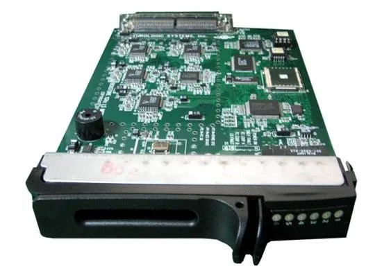 00K602 - Dell Fibre Channel RAID Controller Card for PowerVault 660F
