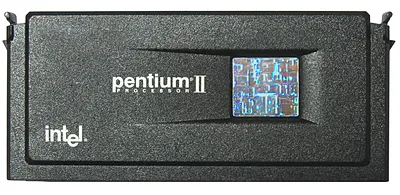 00K8476 - IBM 450MHz 100MHz FSB 2MB L2 Cache Socket SC330 Intel Pentium II Xeon 1-Core Processor