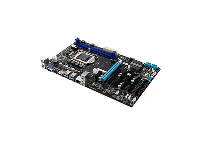 00K8750 - IBM Aptiva 2156 System Board