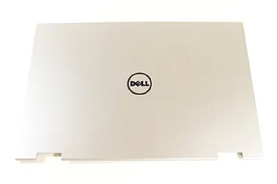 00K91J - Dell Precision LED 0K91J Black Back Cover
