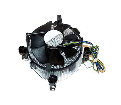 00K960 - Dell Heatsink Fan for Dimension 4400
